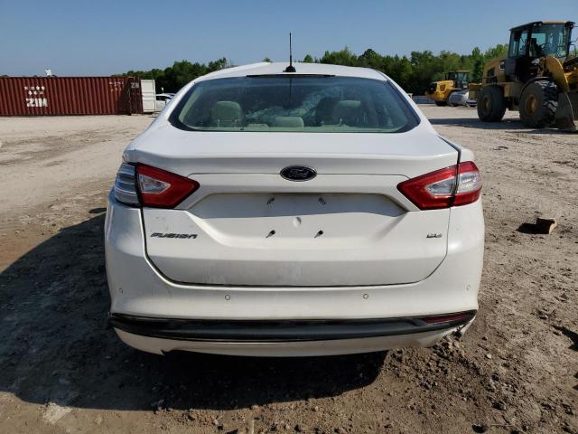 Photo 6 from auction – 2013 FORD FUSION SE with VIN 3FA6P0H76DR216776