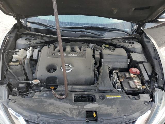 Photo 11 from auction – 2017 NISSAN ALTIMA 3.5 with VIN 1N4BL3AP0HC190203