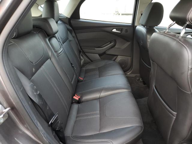 Photo 11 from auction – 2012 FORD FOCUS SEL with VIN 1FAHP3M21CL277759
