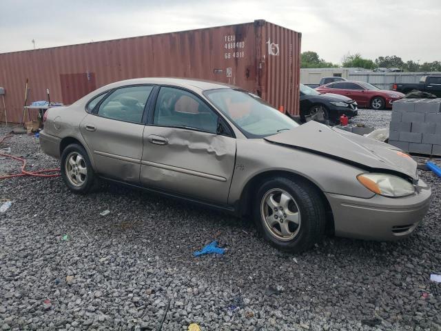 Photo 4 from auction – 2004 FORD TAURUS SES with VIN 1FAFP55S44G193012