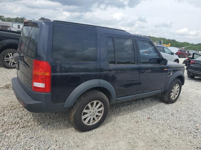 Фото 3 с аукциона – 2007 LAND ROVER LR3 SE с VIN SALAE25477A428366