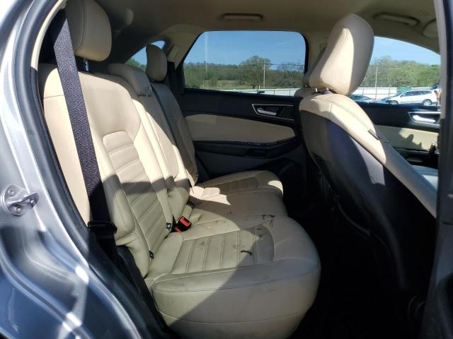 Photo 11 from auction – 2020 FORD EDGE SEL with VIN 2FMPK4J98LBA89070