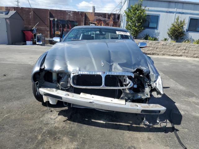 صورة رقم 5 من المزاد - 2002 JAGUAR VANDENPLAS مع VIN SAJDA24C92LF44498