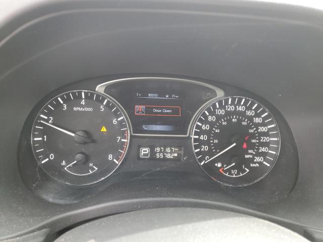Photo 9 from auction – 2015 NISSAN PATHFINDER with VIN 5N1AR2MM4FC631095