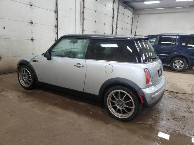 Photo 2 from auction – 2003 MINI COOPER with VIN WMWRC33443TJ51003