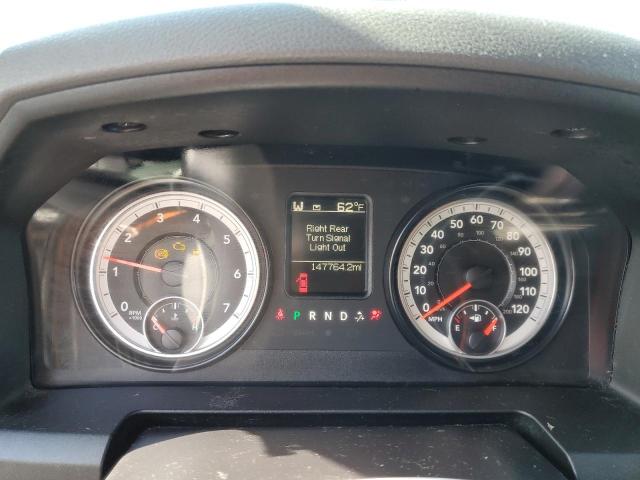 Photo 9 from auction – 2015 RAM 1500 SLT with VIN 1C6RR7GT9FS557757