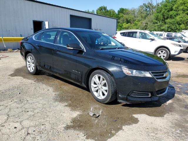 Photo 4 from auction – 2016 CHEVROLET IMPALA LT with VIN 2G1115S38G9104976
