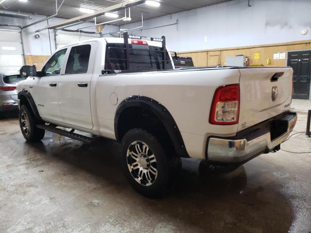 Photo 2 from auction – 2019 RAM 2500 TRADE with VIN 3C6UR5CJ2KG593276