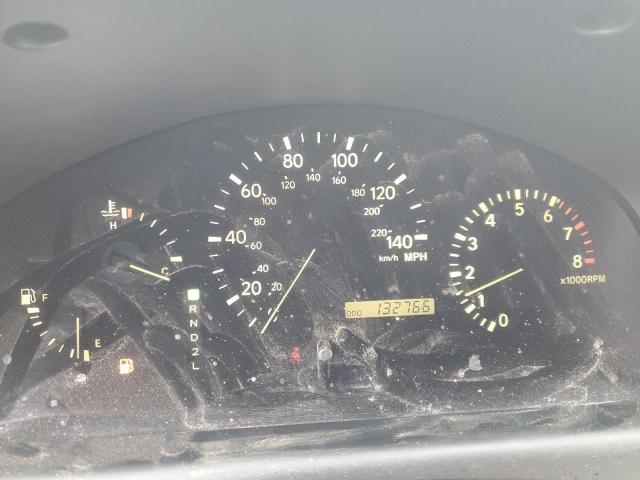 Photo 9 from auction – 2001 LEXUS RX 300 with VIN JTJHF10U710187309