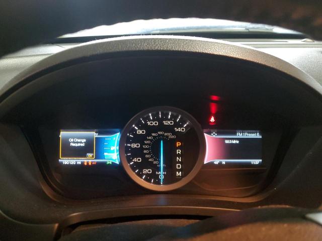 صورة رقم 9 من المزاد - 2015 FORD EXPLORER L مع VIN 1FM5K8F85FGB57238