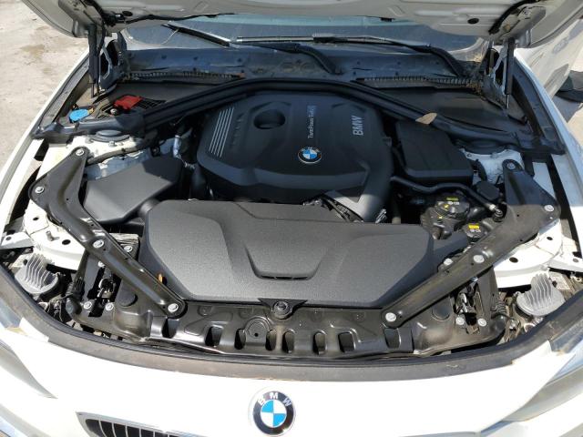 Photo 11 from auction – 2019 BMW 430I with VIN WBA4Z1C51KEE51013