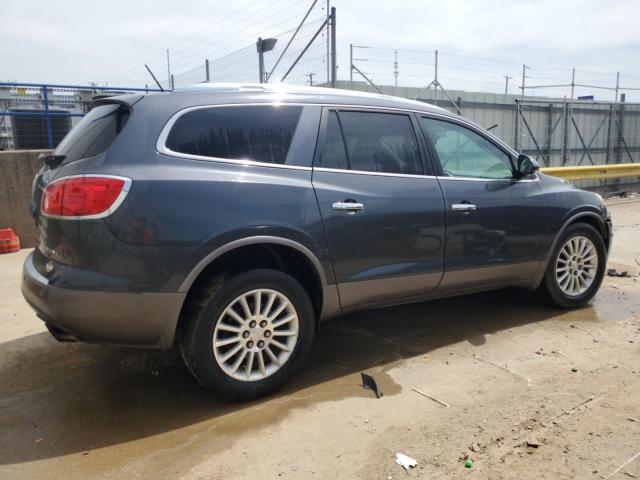 Photo 3 from auction – 2012 BUICK ENCLAVE with VIN 5GAKRCED3CJ303415