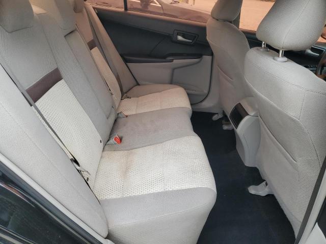 Zdjęcie 10 z aukcji – 2012 TOYOTA CAMRY BASE z VIN 4T4BF1FK5CR197476