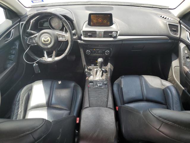 Photo 8 from auction – 2017 MAZDA 3 TOURING with VIN 3MZBN1V72HM134021
