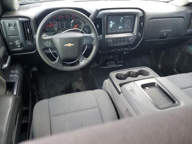 Photo 8 from auction – 2014 CHEVROLET SILVERADO with VIN 1GCRCPEC2EZ293414