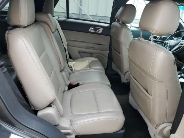 Photo 11 from auction – 2015 FORD EXPLORER X with VIN 1FM5K7D87FGC53272