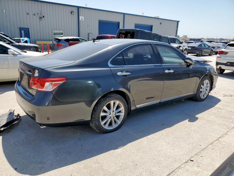Photo 3 from auction – 2010 LEXUS ES with VIN JTHBK1EGXA2372982