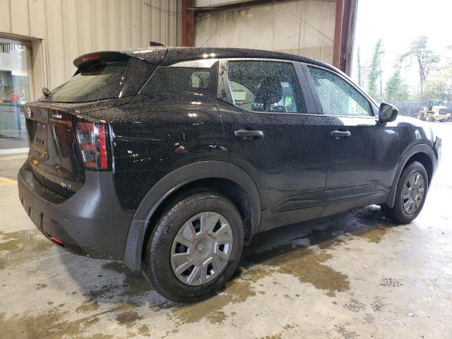 Photo 3 from auction – 2025 NISSAN KICKS S with VIN 3N8AP6BB1SL344691