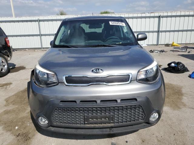 Photo 5 from auction – 2015 KIA SOUL with VIN KNDJN2A20F7219932