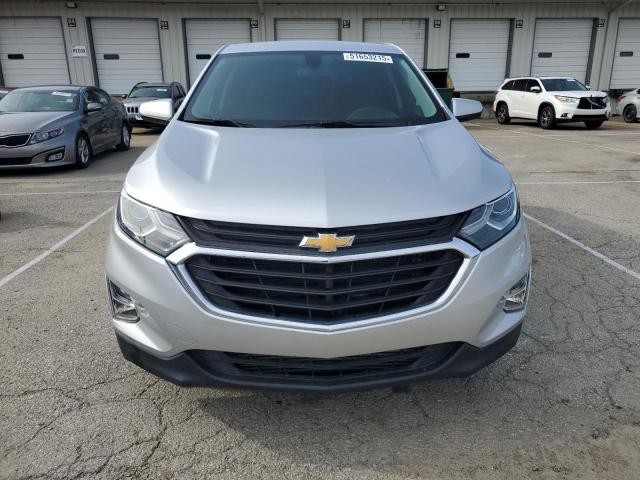 Photo 5 from auction – 2018 CHEVROLET EQUINOX LT with VIN 3GNAXJEV5JS643942
