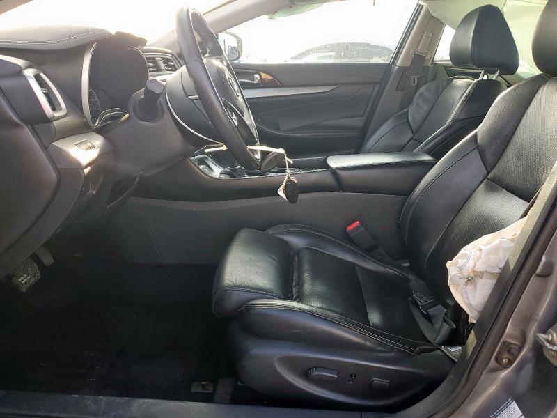 Photo 7 from auction – 2016 NISSAN MAXIMA 3.5 with VIN 1N4AA6AP5GC408041