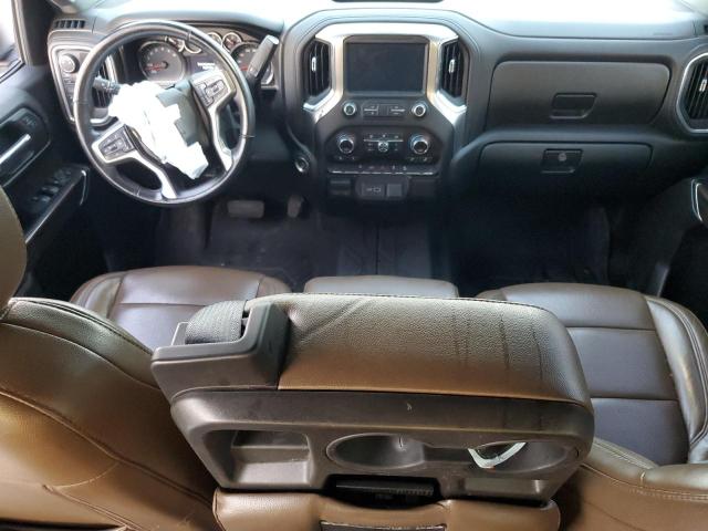 Photo 8 from auction – 2019 CHEVROLET SILVERADO with VIN 1GCUYDED6KZ145622