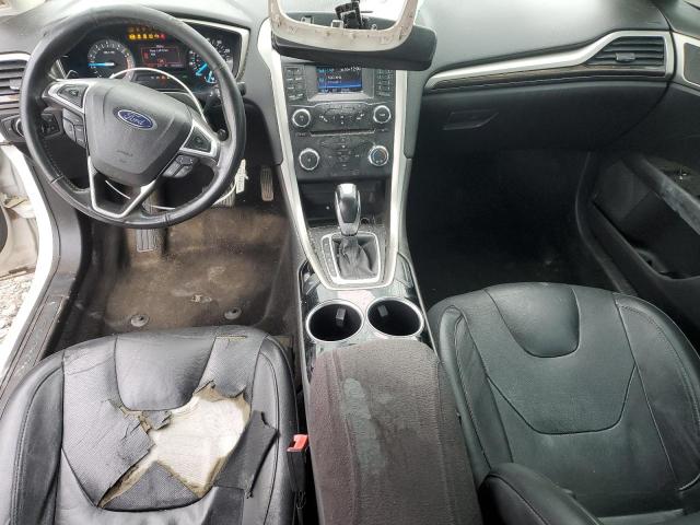 Photo 8 from auction – 2013 FORD FUSION SE with VIN 3FA6P0H92DR220776