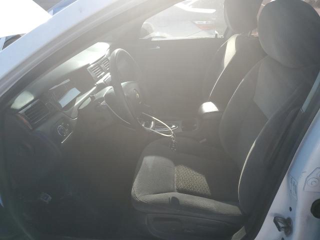 Photo 7 from auction – 2014 CHEVROLET IMPALA LIM with VIN 2G1WB5E30E1139926