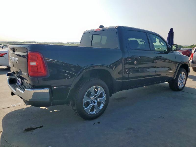 Photo 3 from auction – 2025 RAM 1500 BIG H with VIN 1C6SRFFP9SN698305