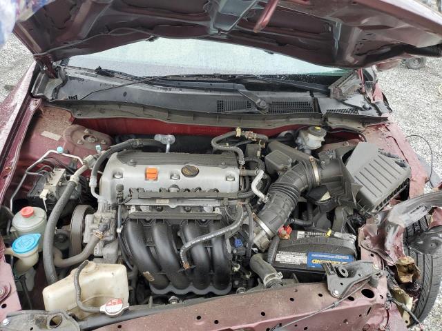 Photo 11 from auction – 2012 HONDA ACCORD LX with VIN 1HGCP2F38CA237342