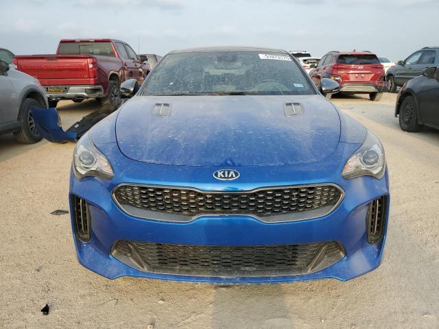 Снимка 5 от търг – 2020 KIA STINGER с VIN KNAE15LA0L6083173