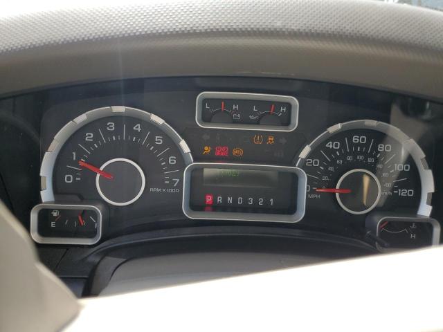 Photo 9 from auction – 2012 FORD EXPEDITION with VIN 1FMJU1G58CEF35984