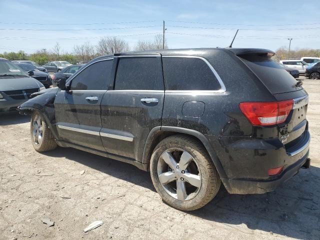 Photo 2 from auction – 2012 JEEP GRAND CHER with VIN 1C4RJFCG3CC225662