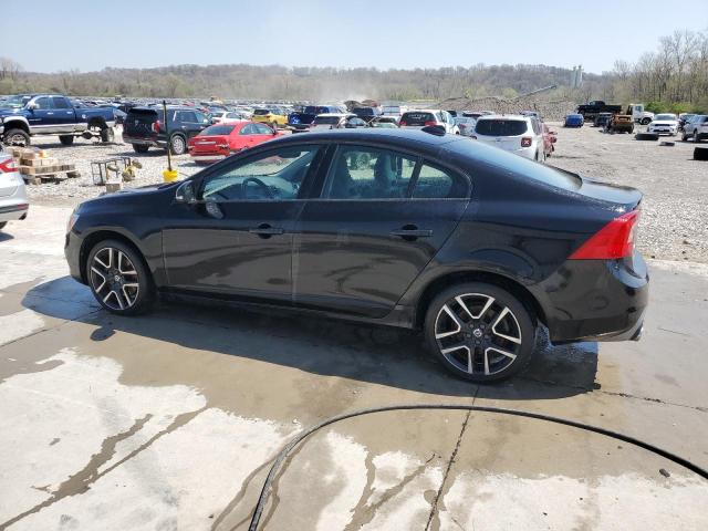 Photo 2 from auction – 2018 VOLVO S60 DYNAMI with VIN YV140MTL8J2457749