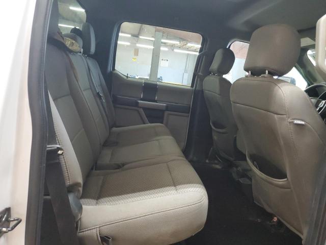 Photo 10 from auction – 2020 FORD F250 SUPER with VIN 1FT7W2B65LED05351