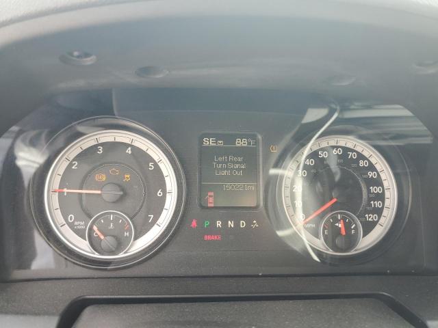 Photo 9 from auction – 2014 RAM 1500 SLT with VIN 1C6RR6GT6ES258154