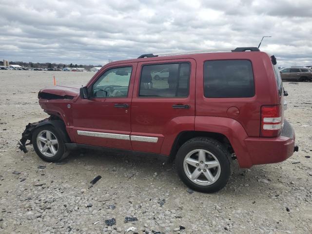 Photo 2 from auction – 2011 JEEP LIBERTY LI with VIN 1J4PN5GK7BW524941
