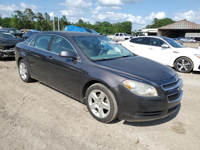 Photo 4 from auction – 2011 CHEVROLET MALIBU LS with VIN 1G1ZB5E19BF153887