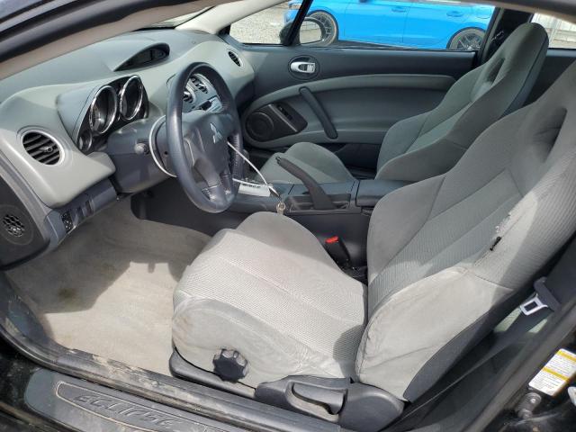 Photo 7 from auction – 2007 MITSUBISHI ECLIPSE GS with VIN 4A3AK24F37E062124