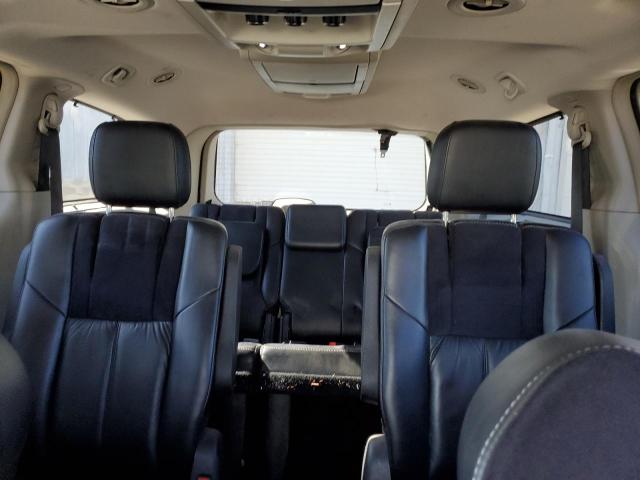 Photo 10 from auction – 2012 CHRYSLER TOWN & COU with VIN 2C4RC1GG4CR312467