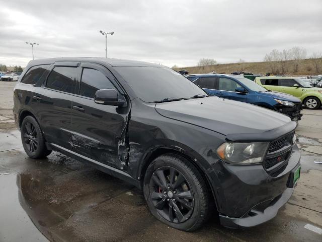 Photo 4 from auction – 2013 DODGE DURANGO R/ with VIN 1C4SDJCT7DC521147