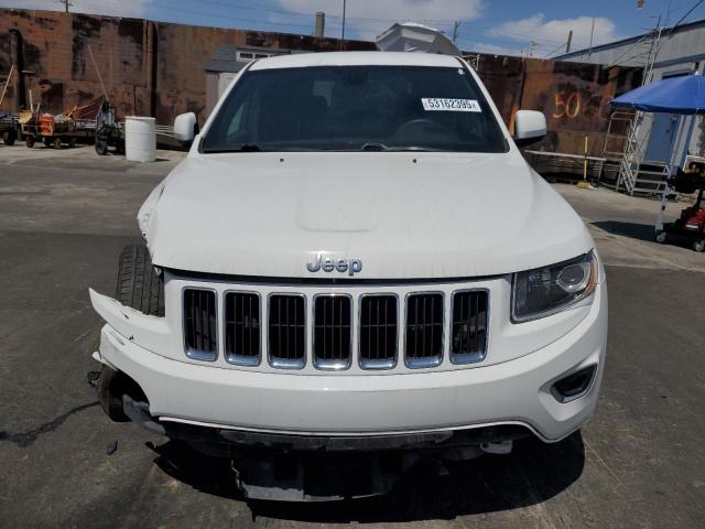 Photo 5 from auction – 2016 JEEP GRAND CHER with VIN 1C4RJFAG1GC504293
