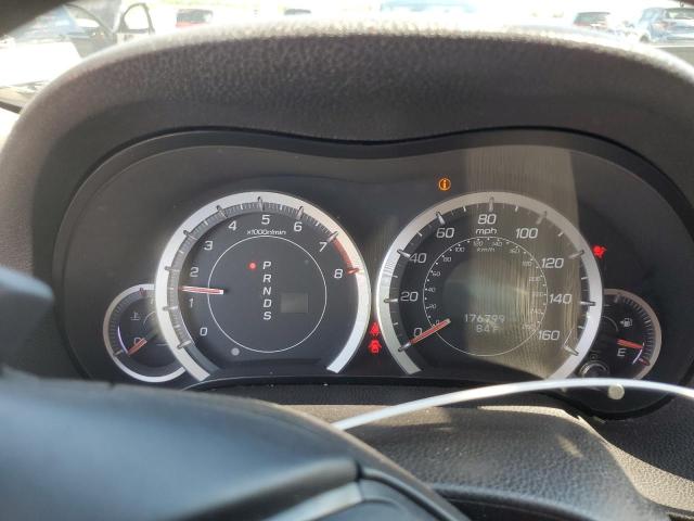 Photo 9 from auction – 2011 ACURA TSX with VIN JH4CU2F68BC011885