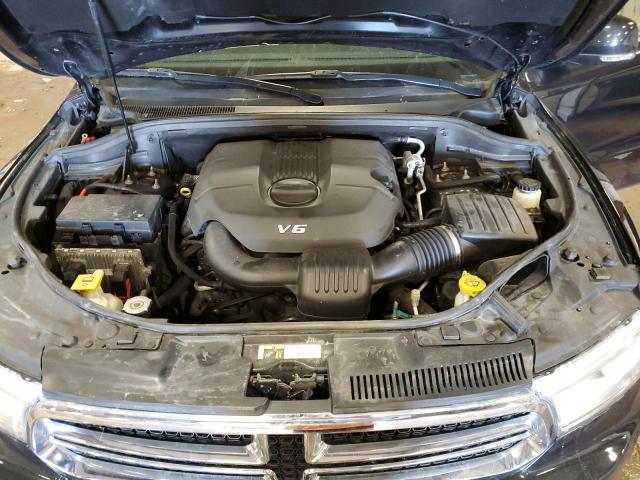 Photo 12 from auction – 2015 DODGE DURANGO LI with VIN 1C4RDJDG4FC907723