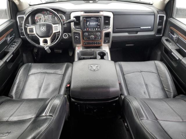 Photo 8 from auction – 2018 RAM 2500 LARAM with VIN 3C6UR5NL6JG428523