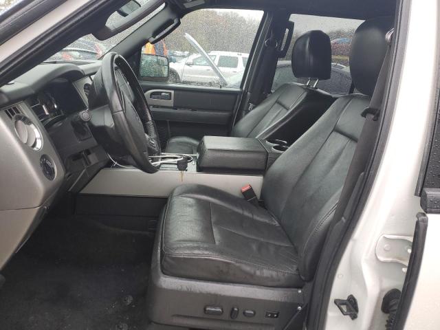 Photo 7 from auction – 2013 FORD EXPEDITION with VIN 1FMJK2A50DEF00149