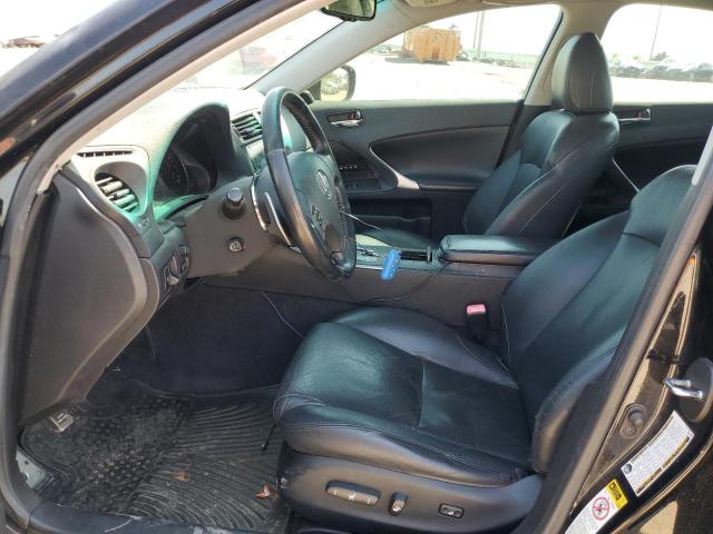 Photo 7 from auction – 2008 LEXUS IS 350 with VIN JTHBE262585020837