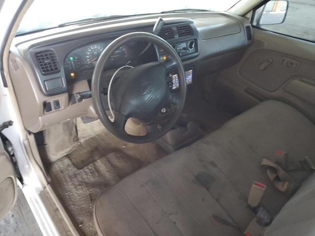 Photo 8 from auction – 2000 NISSAN FRONTIER with VIN 1N6DD21S8YC323270