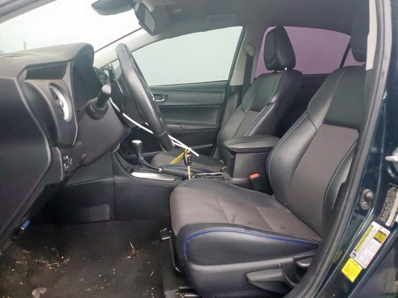 Photo 7 from auction – 2019 TOYOTA COROLLA L with VIN 2T1BURHEXKC130426