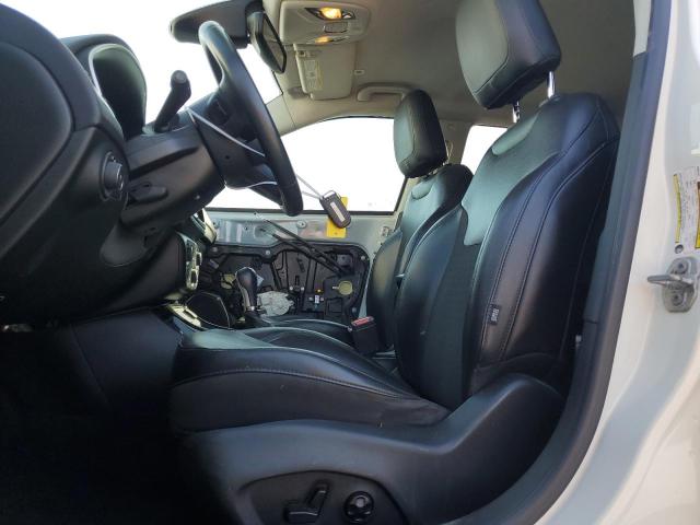 Photo 7 from auction – 2018 JEEP COMPASS LA with VIN 3C4NJCBB9JT318383